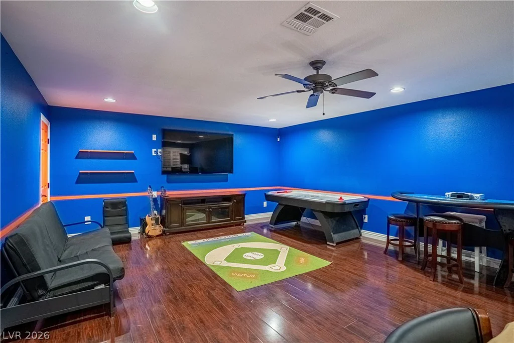 6260 Narrow Isthmus, Las Vegas, NV 89139