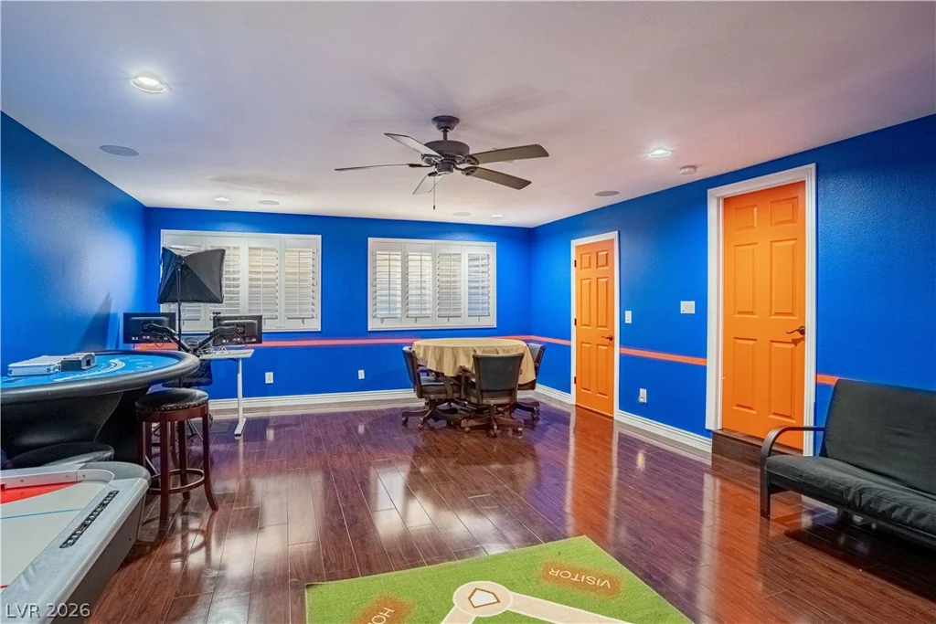 6260 Narrow Isthmus, Las Vegas, NV 89139