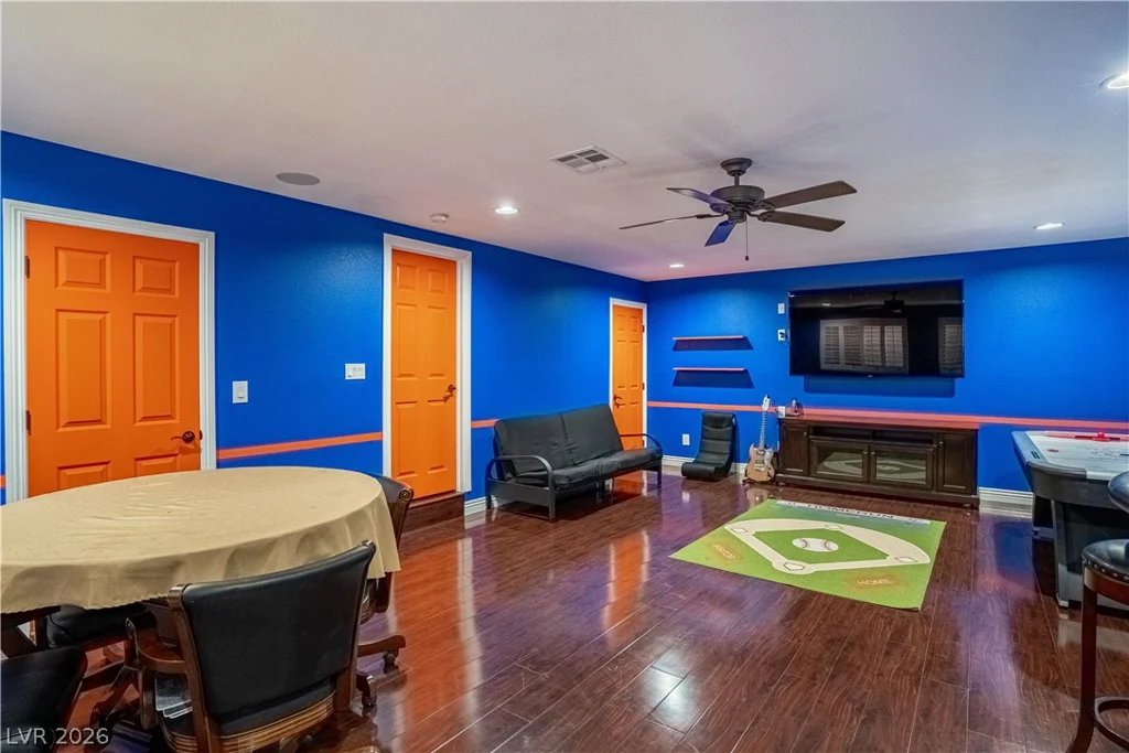 6260 Narrow Isthmus, Las Vegas, NV 89139