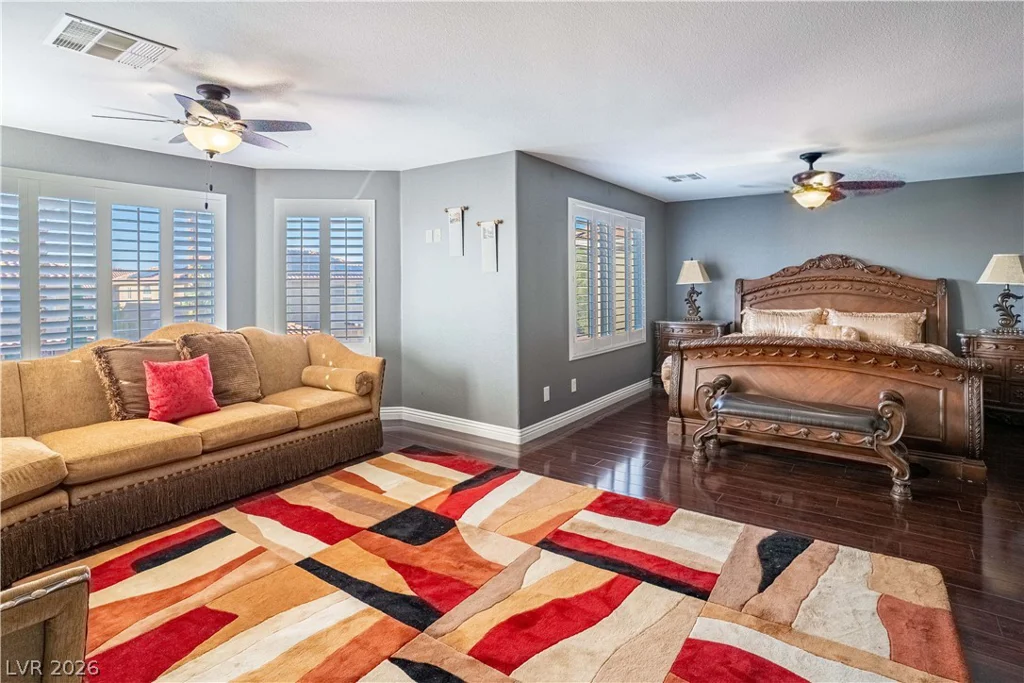6260 Narrow Isthmus, Las Vegas, NV 89139