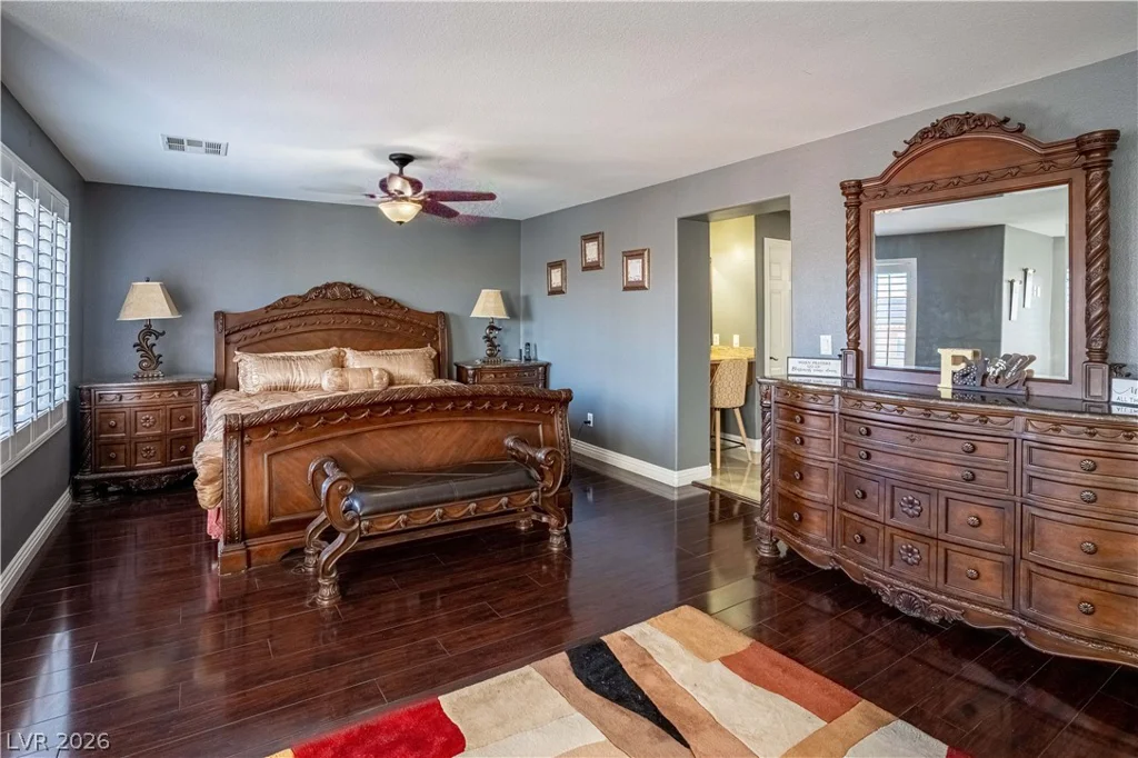 6260 Narrow Isthmus, Las Vegas, NV 89139