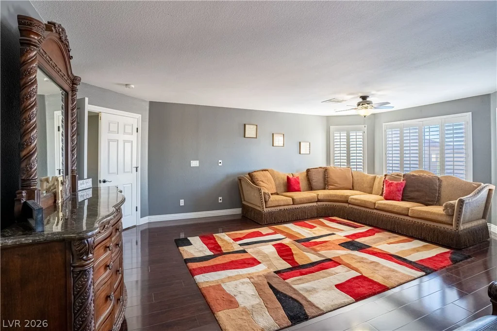 6260 Narrow Isthmus, Las Vegas, NV 89139
