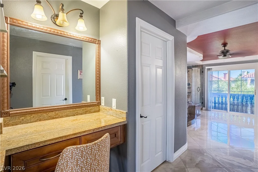 6260 Narrow Isthmus, Las Vegas, NV 89139