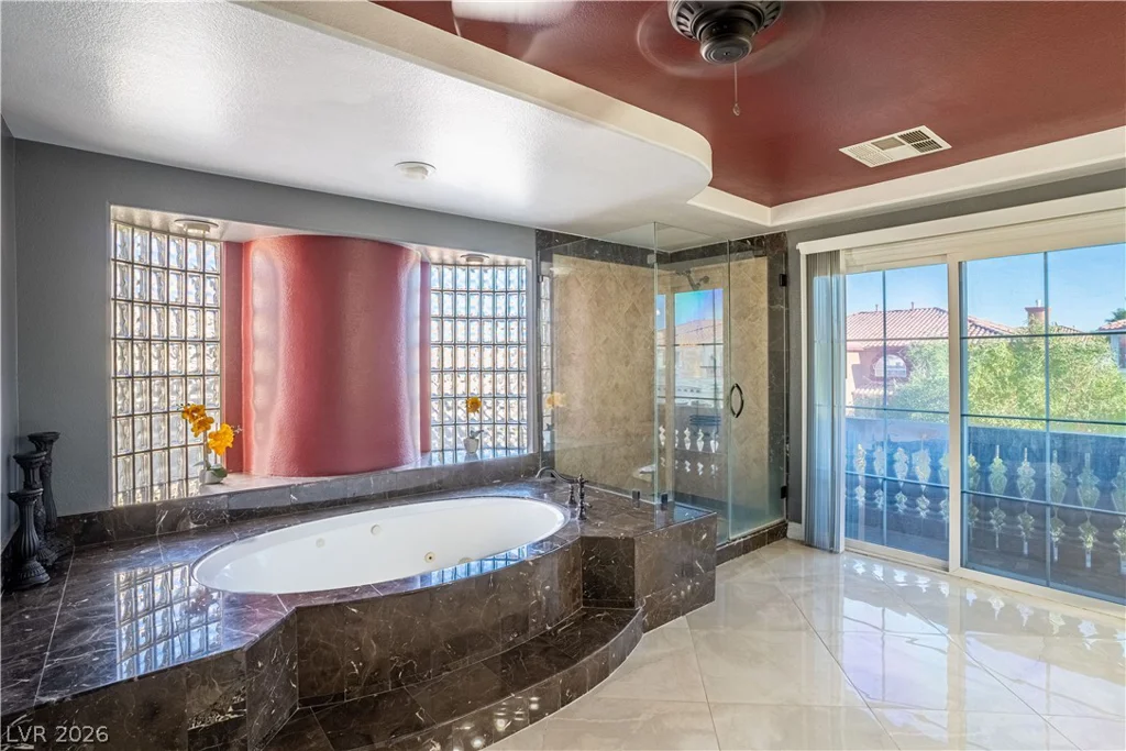 6260 Narrow Isthmus, Las Vegas, NV 89139