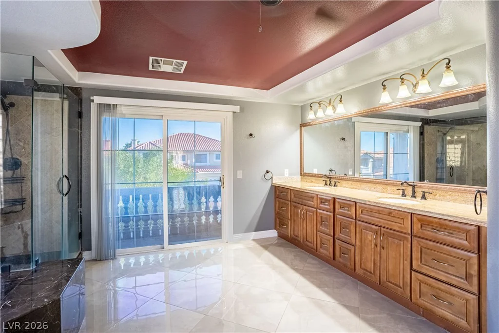 6260 Narrow Isthmus, Las Vegas, NV 89139