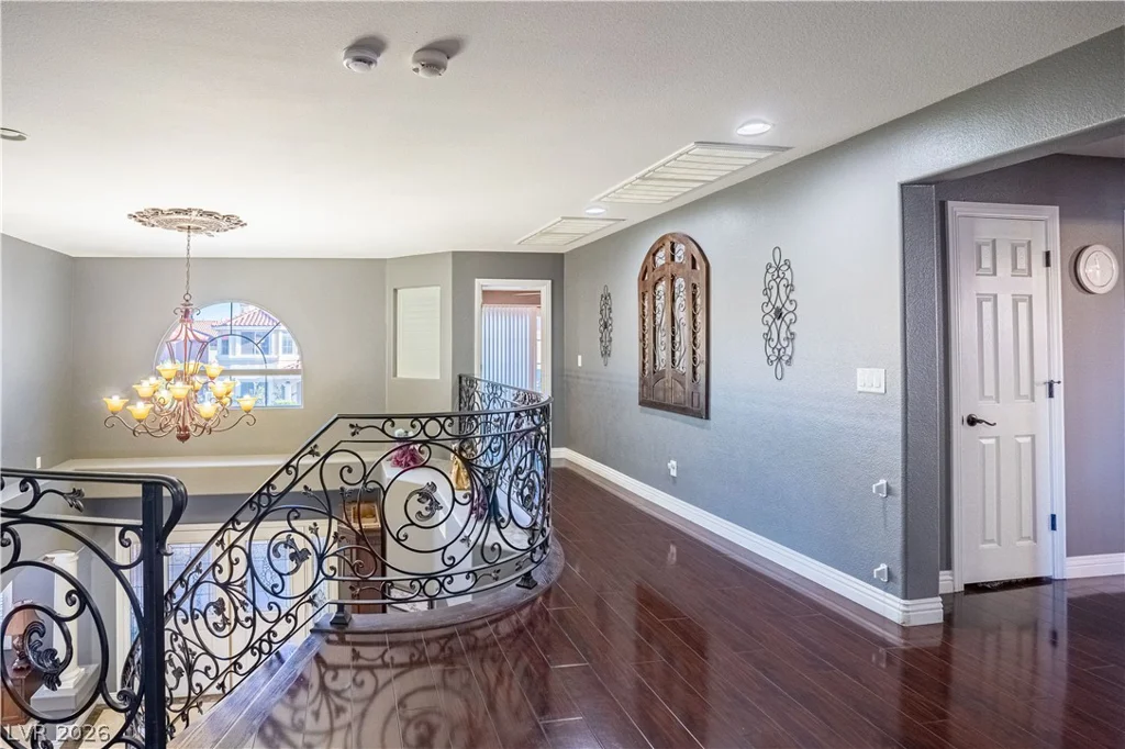 6260 Narrow Isthmus, Las Vegas, NV 89139