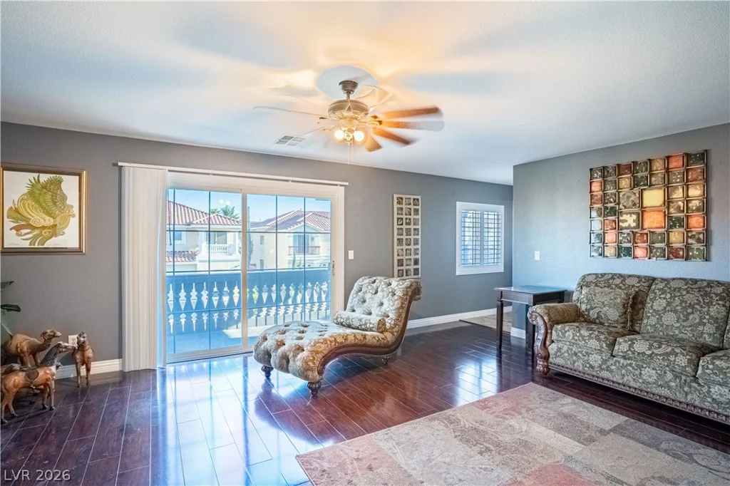 6260 Narrow Isthmus, Las Vegas, NV 89139