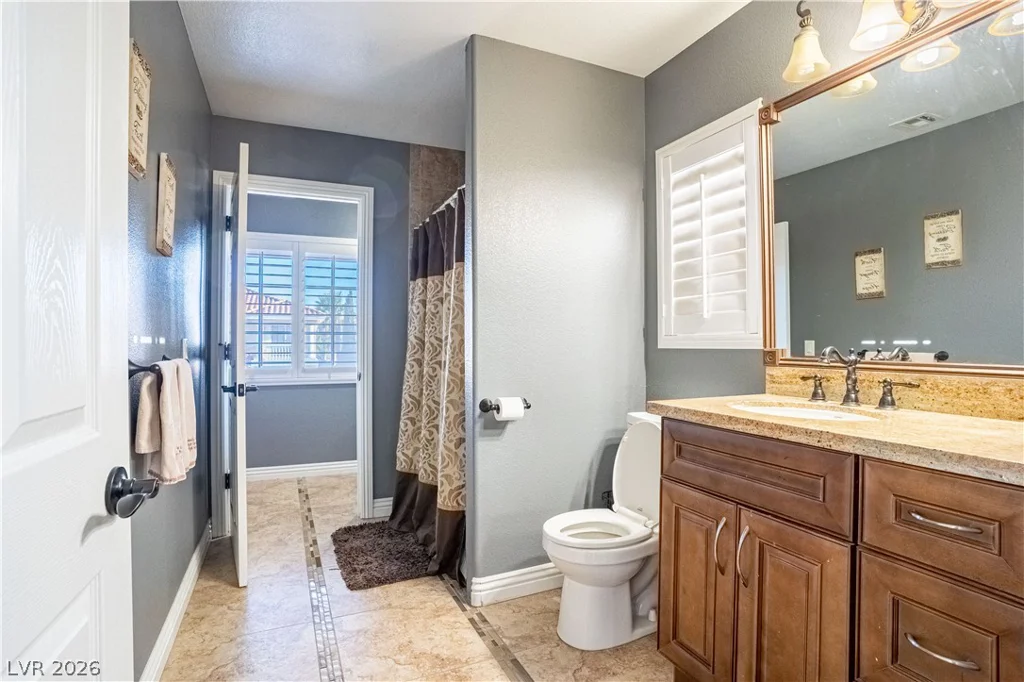 6260 Narrow Isthmus, Las Vegas, NV 89139