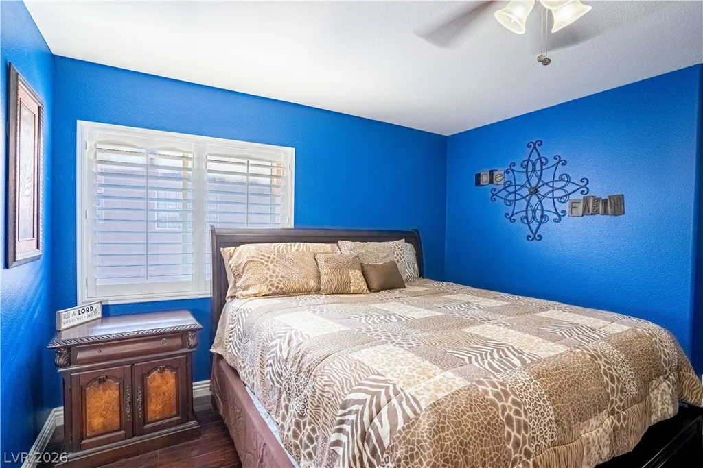 6260 Narrow Isthmus, Las Vegas, NV 89139
