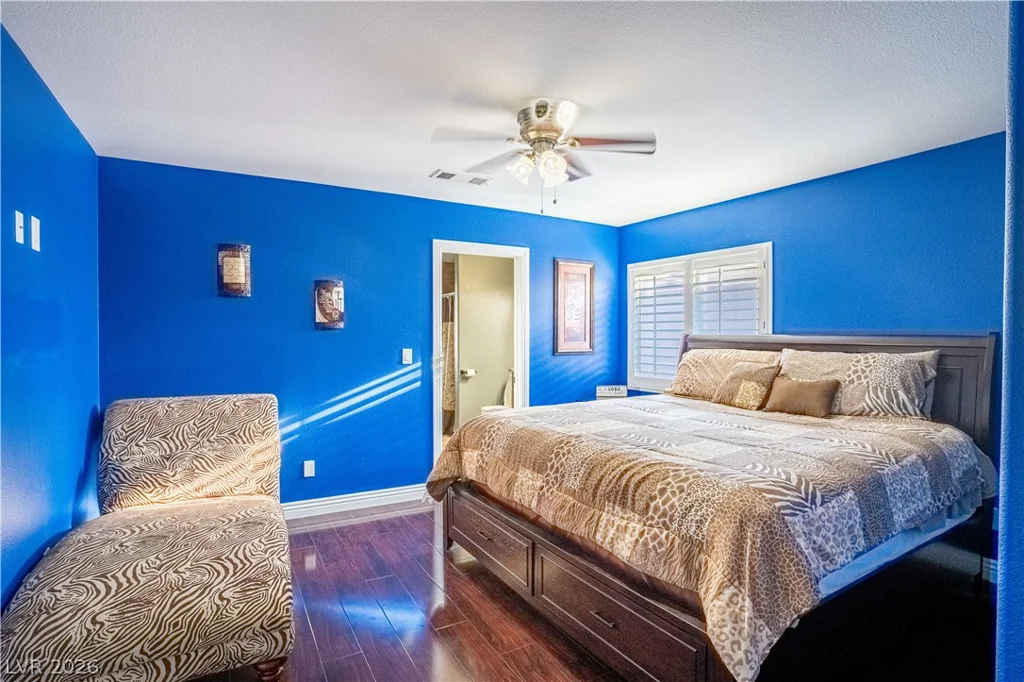 6260 Narrow Isthmus, Las Vegas, NV 89139