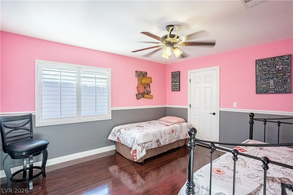 6260 Narrow Isthmus, Las Vegas, NV 89139