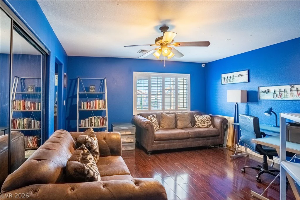 6260 Narrow Isthmus, Las Vegas, NV 89139