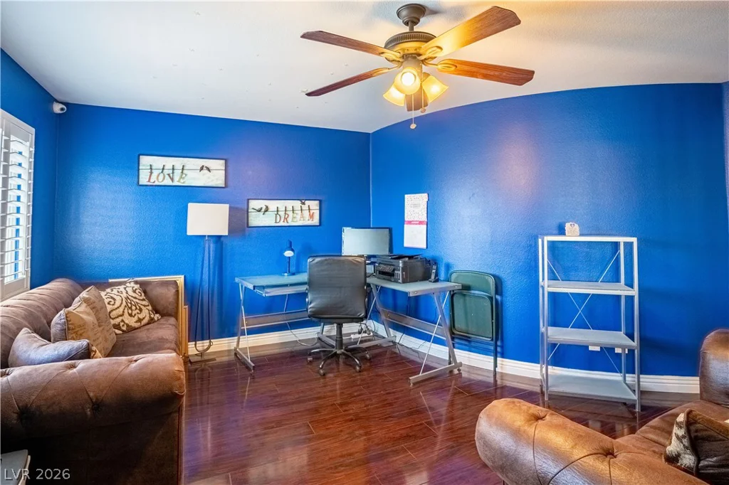 6260 Narrow Isthmus, Las Vegas, NV 89139