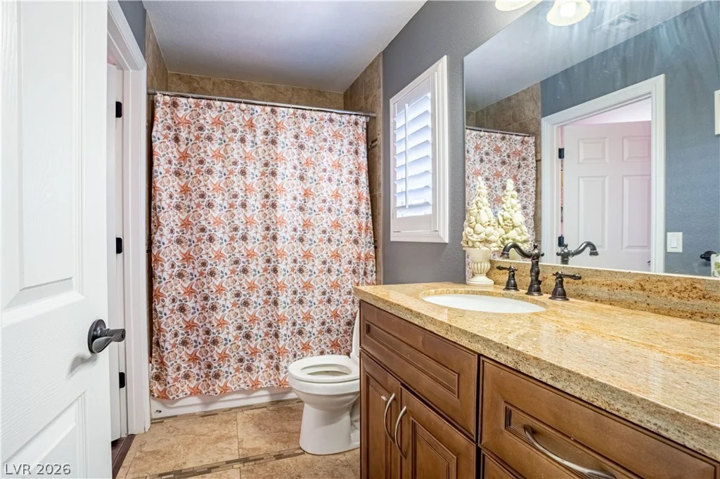 6260 Narrow Isthmus, Las Vegas, NV 89139