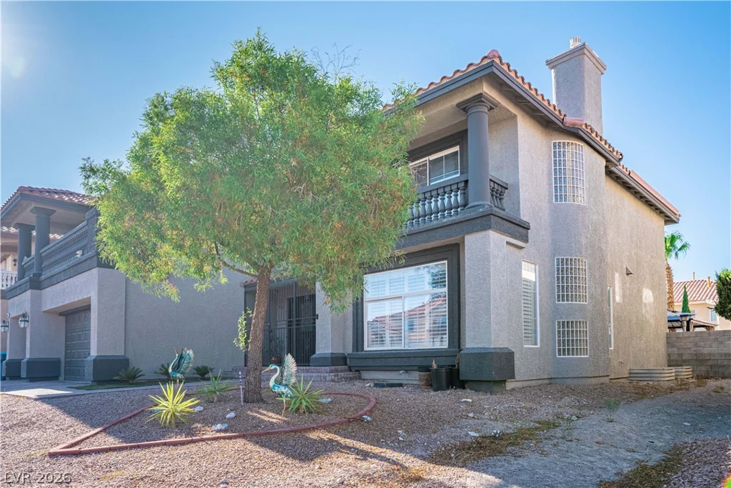 6260 Narrow Isthmus, Las Vegas, NV 89139