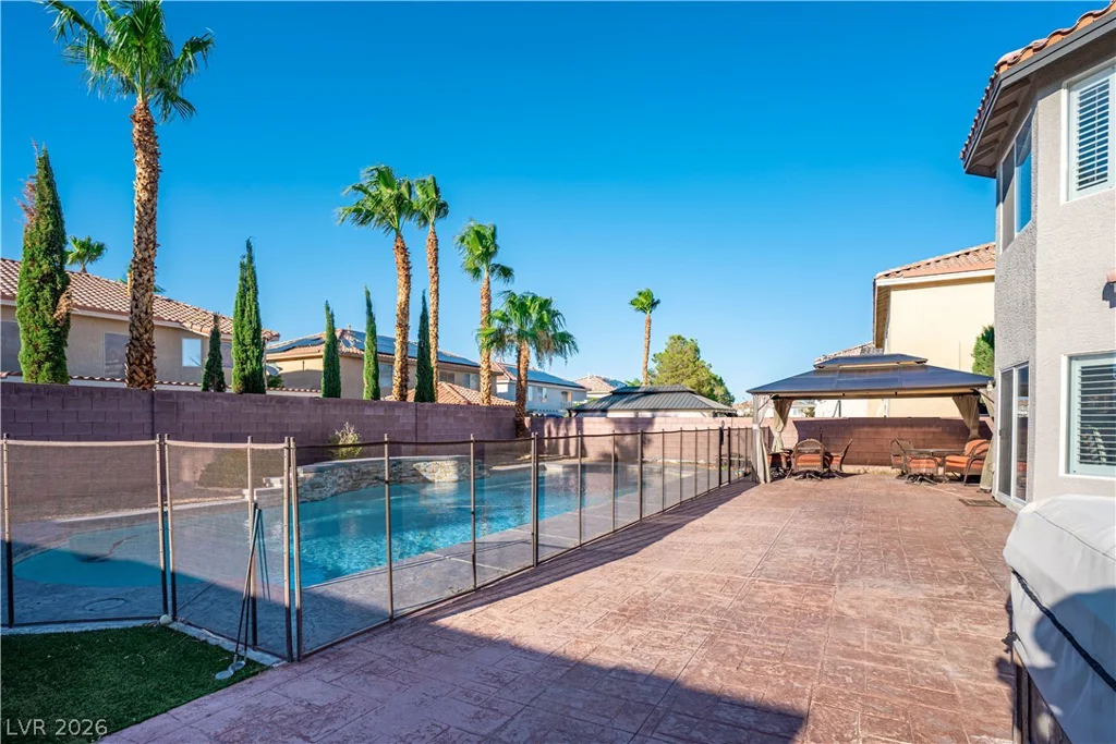 6260 Narrow Isthmus, Las Vegas, NV 89139