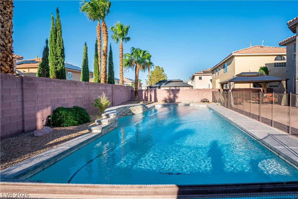 6260 Narrow Isthmus, Las Vegas, NV 89139