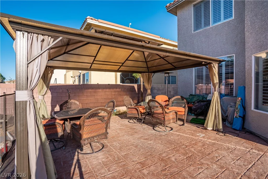 6260 Narrow Isthmus, Las Vegas, NV 89139