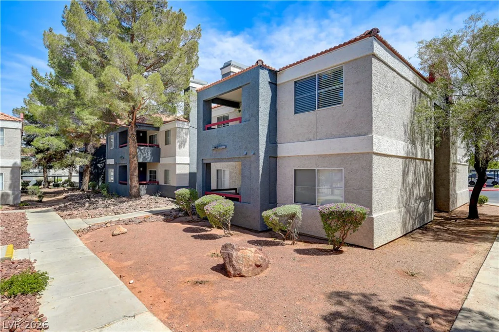 8600 Charleston, Las Vegas, NV 89117