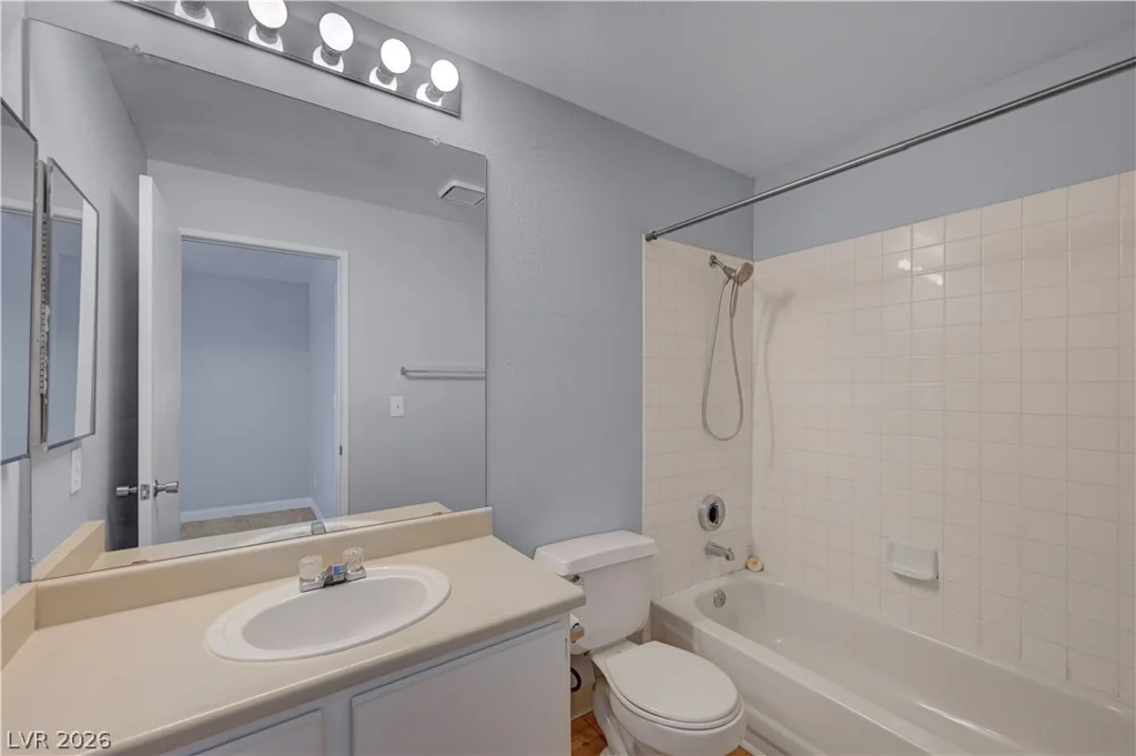 8600 Charleston, Las Vegas, NV 89117