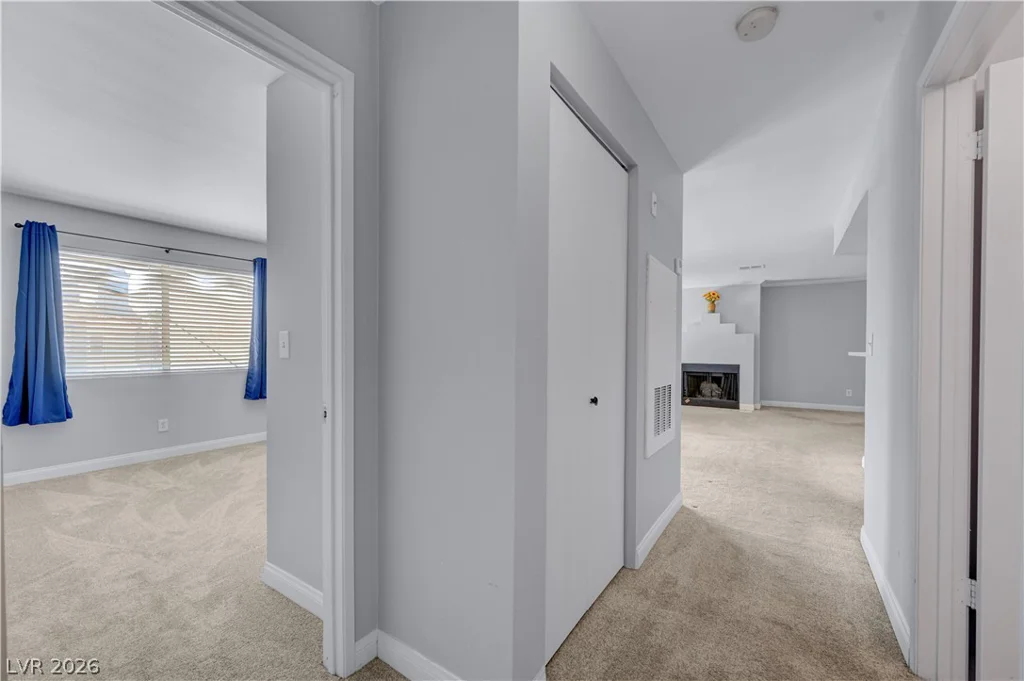 8600 Charleston, Las Vegas, NV 89117