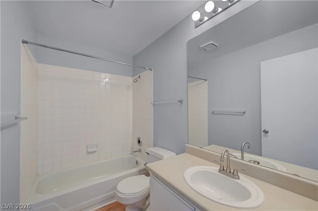 8600 Charleston, Las Vegas, NV 89117