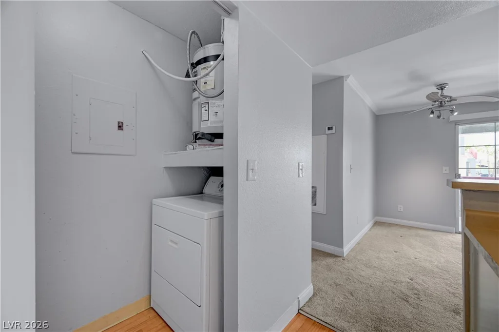 8600 Charleston, Las Vegas, NV 89117