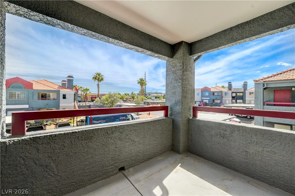 8600 Charleston, Las Vegas, NV 89117