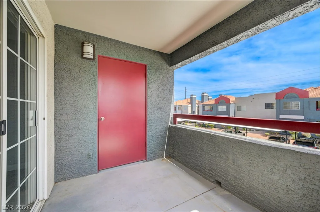 8600 Charleston, Las Vegas, NV 89117