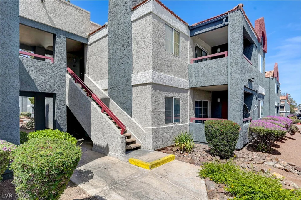 8600 Charleston, Las Vegas, NV 89117