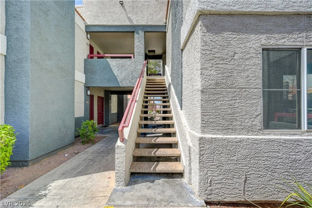 8600 Charleston, Las Vegas, NV 89117