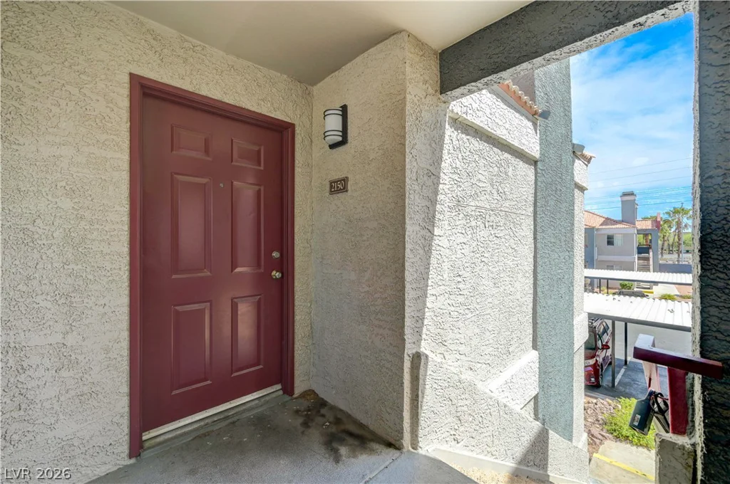 8600 Charleston, Las Vegas, NV 89117