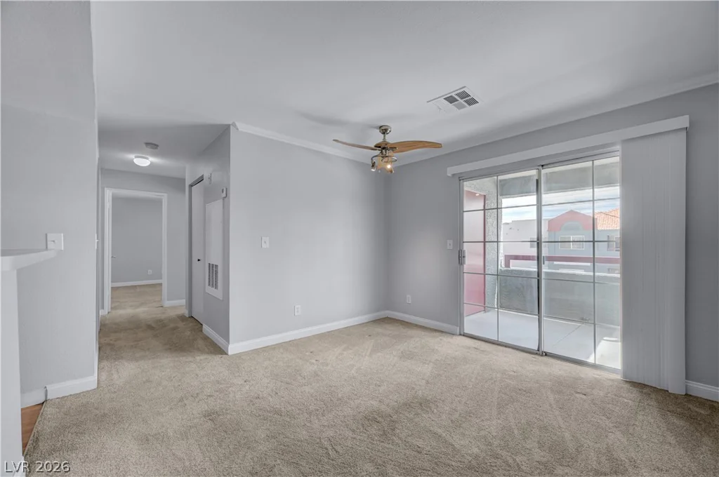 8600 Charleston, Las Vegas, NV 89117