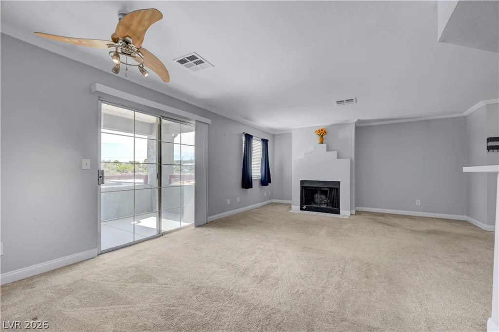 8600 Charleston, Las Vegas, NV 89117