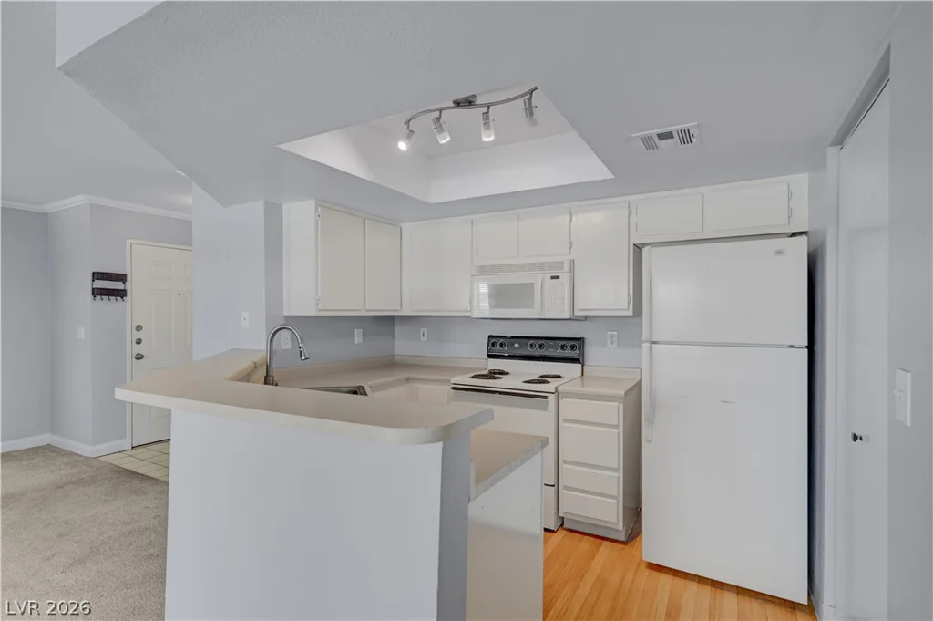 8600 Charleston, Las Vegas, NV 89117