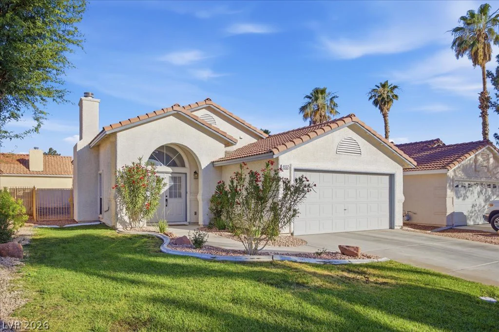 4932 Signal, Las Vegas, NV 89130