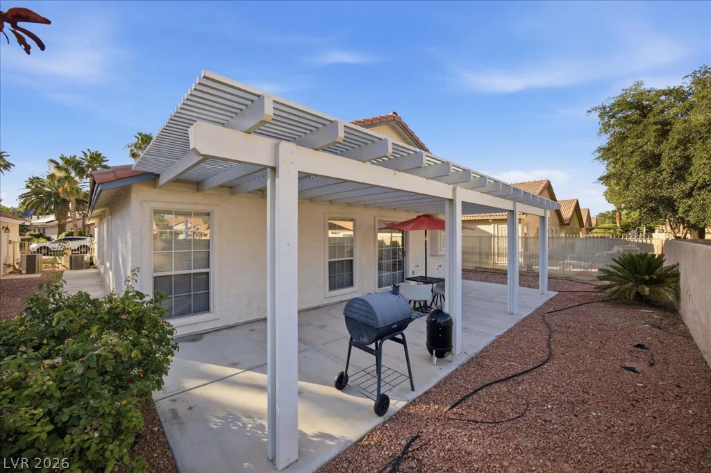 4932 Signal, Las Vegas, NV 89130