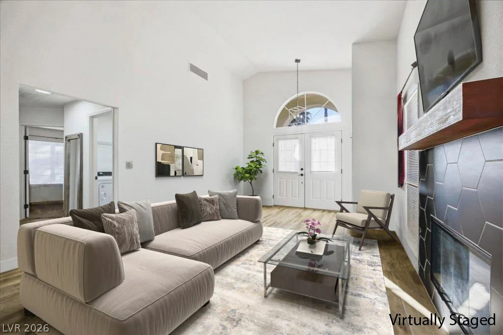 4932 Signal, Las Vegas, NV 89130