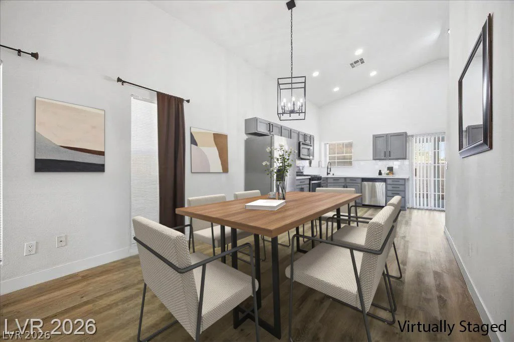 4932 Signal, Las Vegas, NV 89130