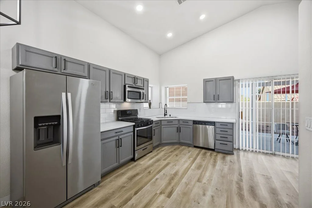 4932 Signal, Las Vegas, NV 89130