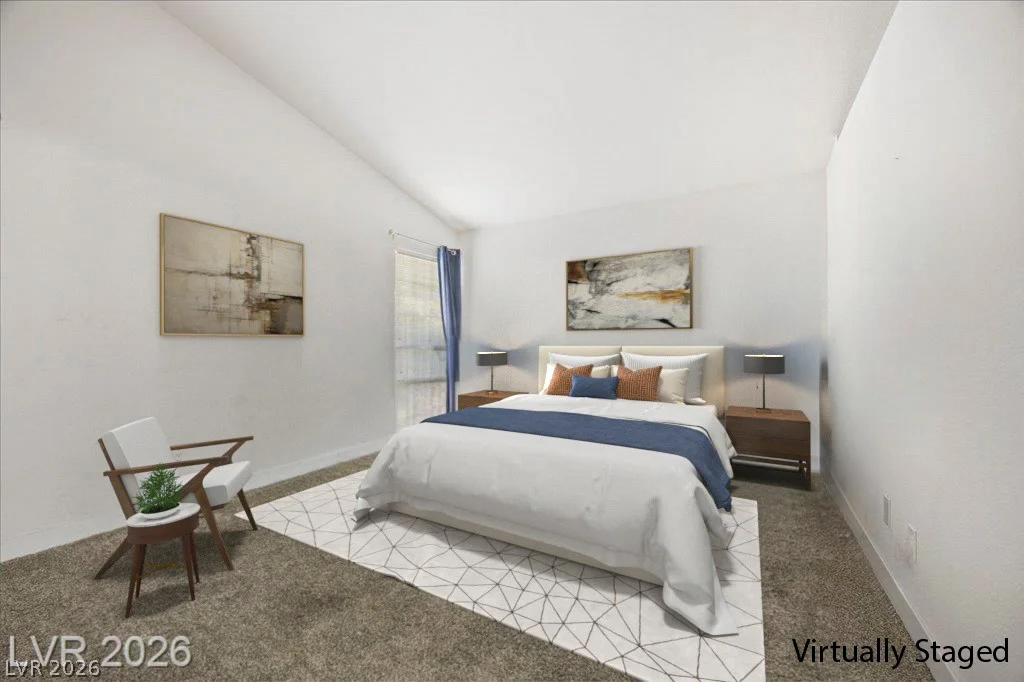 4932 Signal, Las Vegas, NV 89130