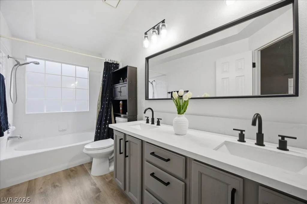 4932 Signal, Las Vegas, NV 89130