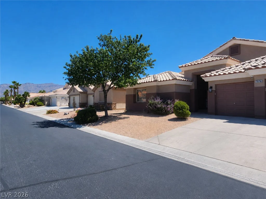 7074 Sea Orchard, Las Vegas, NV 89131