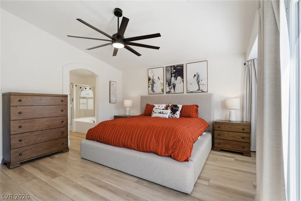 7074 Sea Orchard, Las Vegas, NV 89131