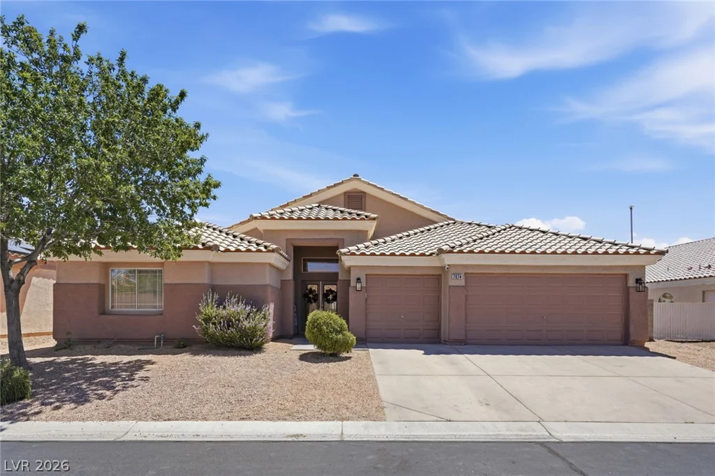 7074 Sea Orchard, Las Vegas, NV 89131