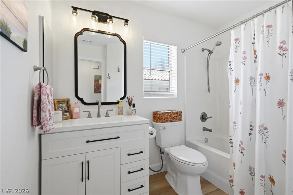 7074 Sea Orchard, Las Vegas, NV 89131