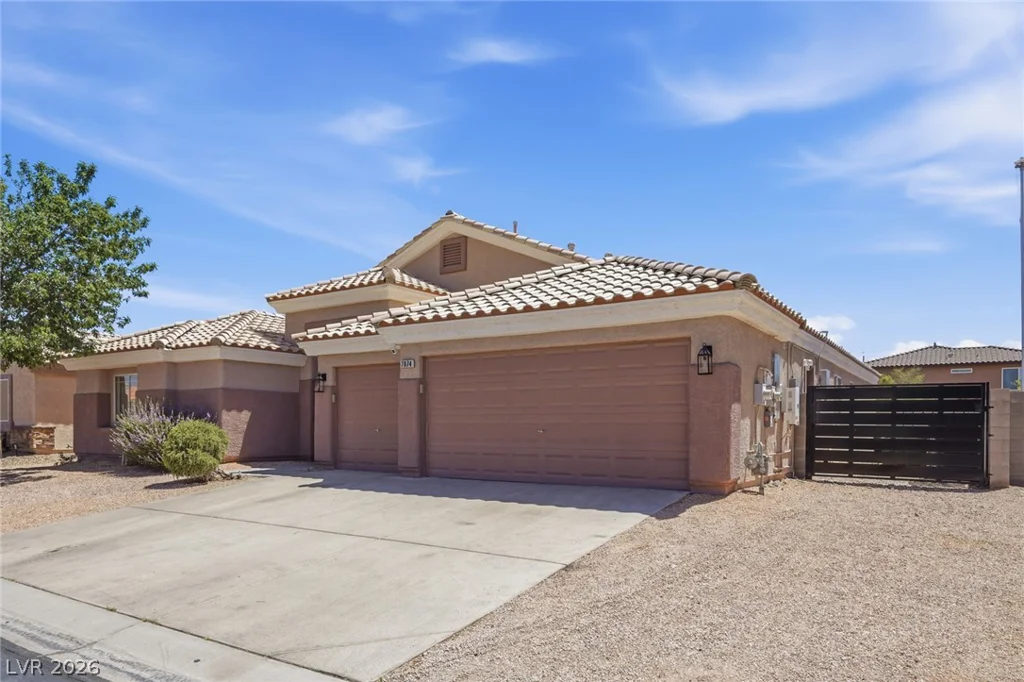 7074 Sea Orchard, Las Vegas, NV 89131