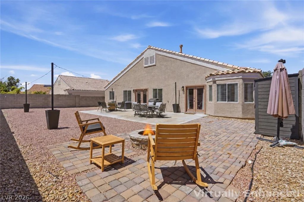 7074 Sea Orchard, Las Vegas, NV 89131
