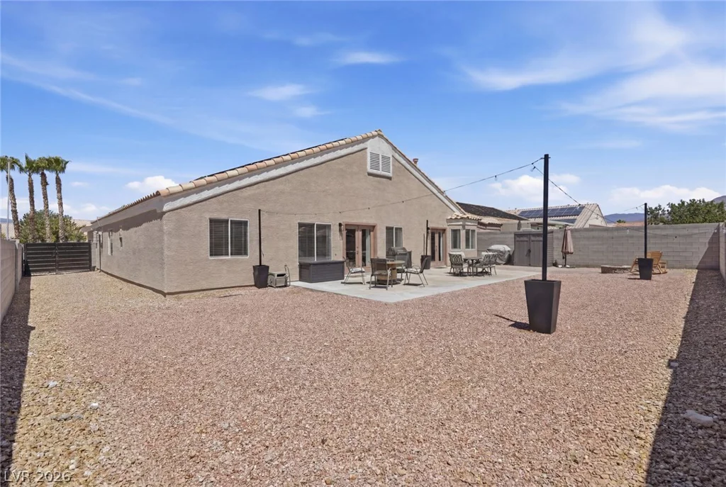7074 Sea Orchard, Las Vegas, NV 89131