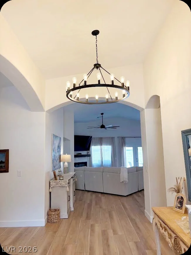 7074 Sea Orchard, Las Vegas, NV 89131